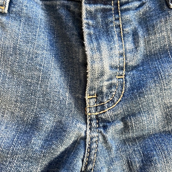🦋3/40 JEANS | AMERICAN EAGLE Hipster Jeans (8) - Picture 5 of 14